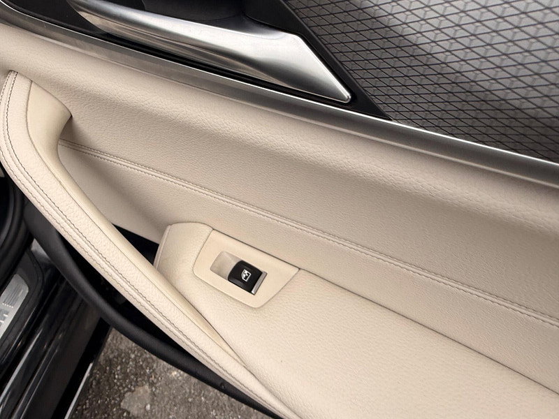 BMW 5 Series 2.0 520d M Sport Touring Auto Euro 6 (s/s) 5dr 5dr Automatic 2026