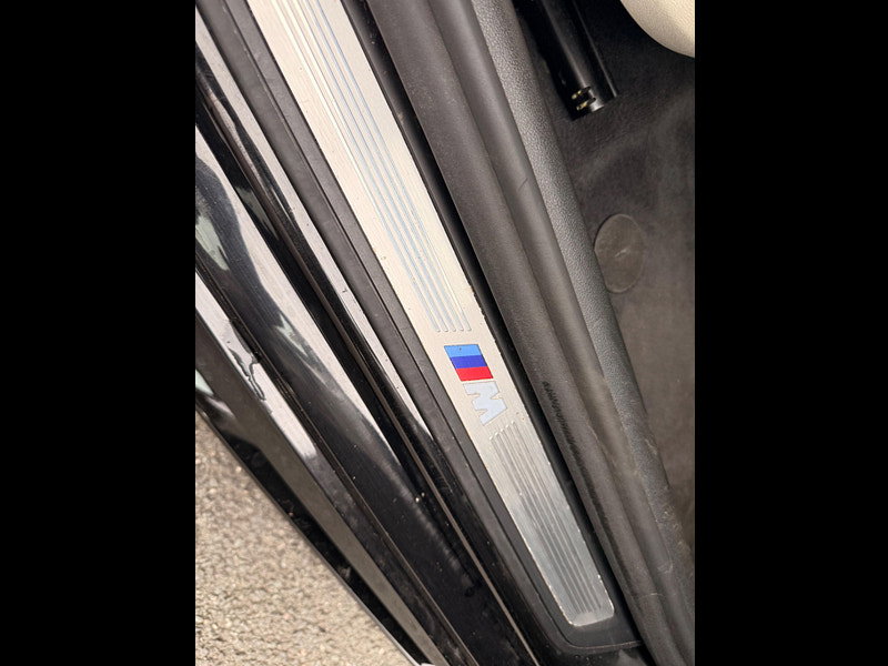 BMW 5 Series 2.0 520d M Sport Touring Auto Euro 6 (s/s) 5dr 5dr Automatic 2026