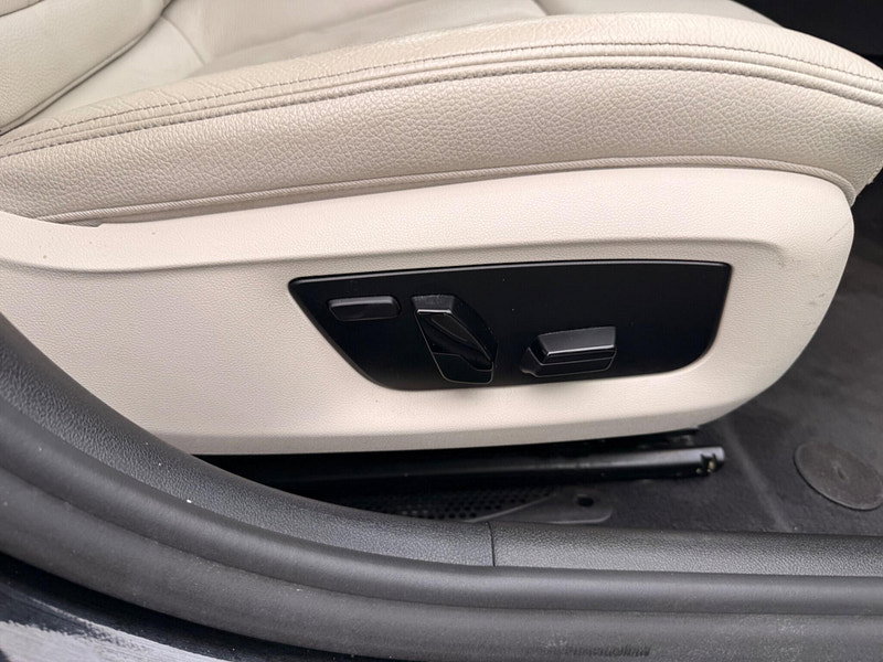 BMW 5 Series 2.0 520d M Sport Touring Auto Euro 6 (s/s) 5dr 5dr Automatic 2026