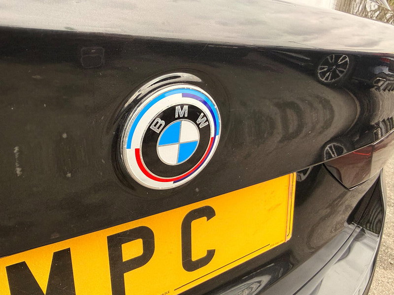 BMW 5 Series 2.0 520d M Sport Touring Auto Euro 6 (s/s) 5dr 5dr Automatic 2026