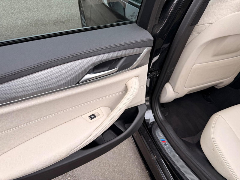 BMW 5 Series 2.0 520d M Sport Touring Auto Euro 6 (s/s) 5dr 5dr Automatic 2026