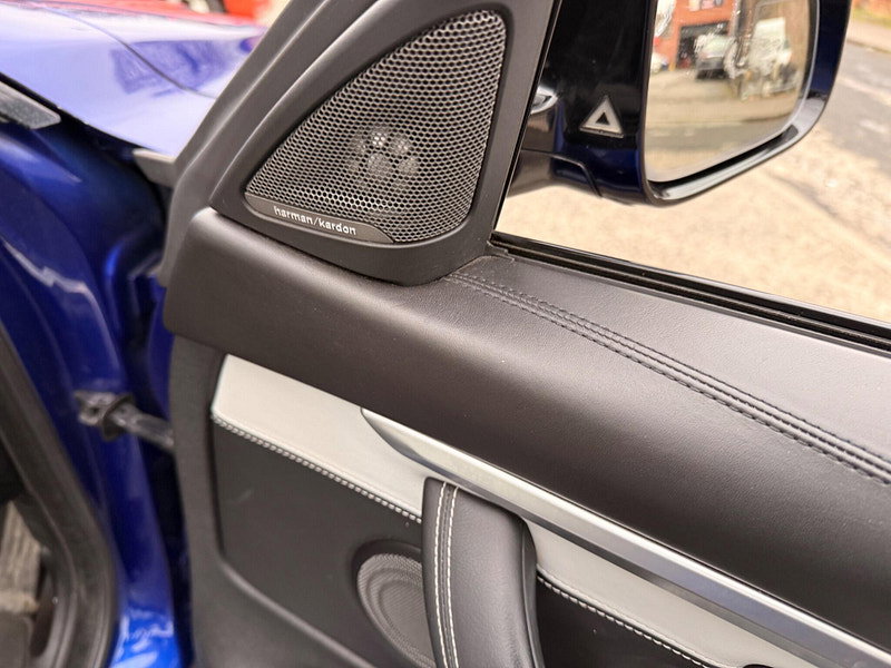 BMW M4 3.0 BiTurbo GPF Competition DCT Euro 6 (s/s) 2dr 2dr Automatic 2026