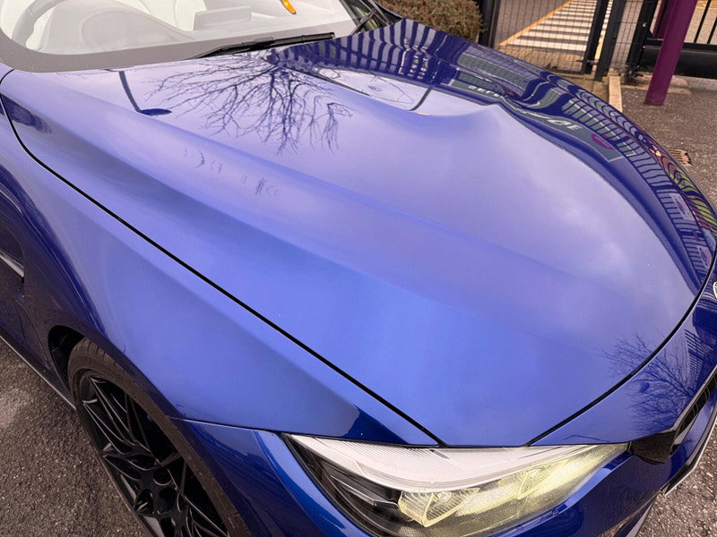 BMW M4 3.0 BiTurbo GPF Competition DCT Euro 6 (s/s) 2dr 2dr Automatic 2026