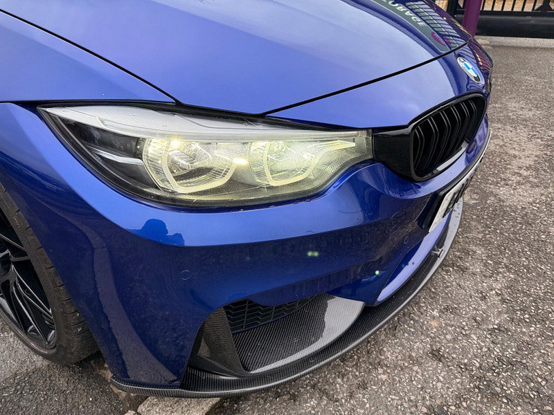 BMW M4 3.0 BiTurbo GPF Competition DCT Euro 6 (s/s) 2dr 2dr Automatic 2026