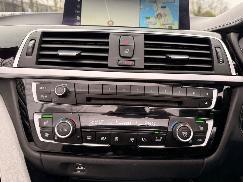 BMW M4 3.0 BiTurbo GPF Competition DCT Euro 6 (s/s) 2dr 2dr Automatic 2026