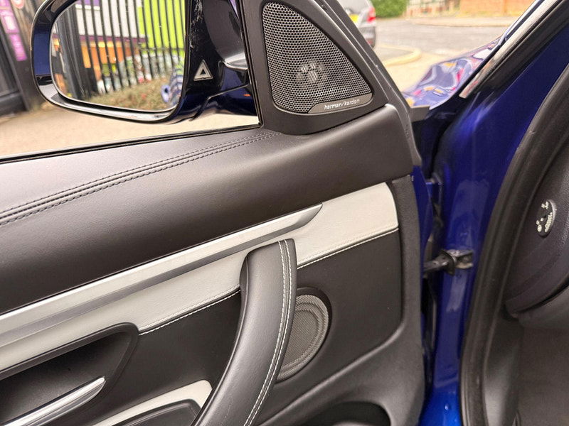 BMW M4 3.0 BiTurbo GPF Competition DCT Euro 6 (s/s) 2dr 2dr Automatic 2026