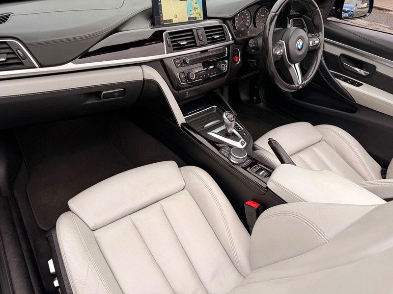 BMW M4 3.0 BiTurbo GPF Competition DCT Euro 6 (s/s) 2dr 2dr Automatic 2026