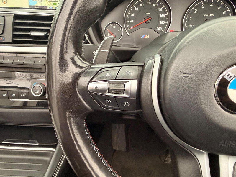 BMW M4 3.0 BiTurbo GPF Competition DCT Euro 6 (s/s) 2dr 2dr Automatic 2026