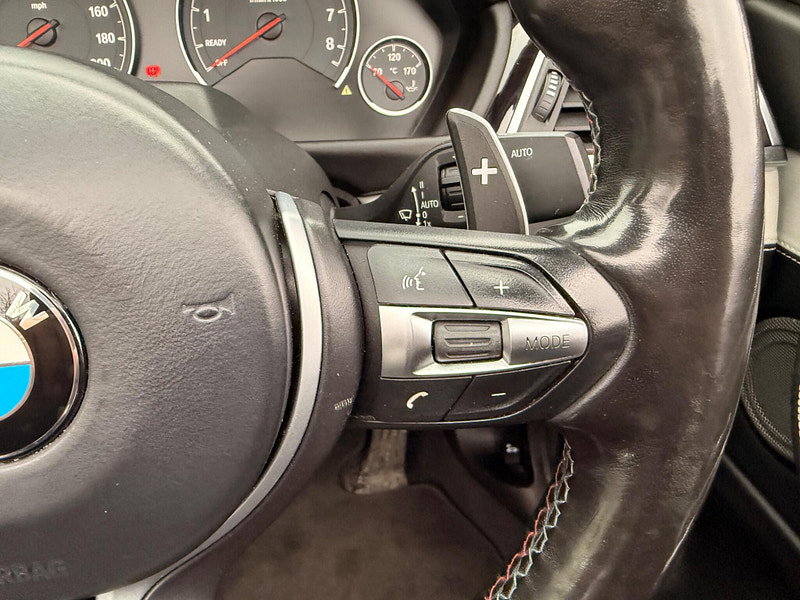 BMW M4 3.0 BiTurbo GPF Competition DCT Euro 6 (s/s) 2dr 2dr Automatic 2026