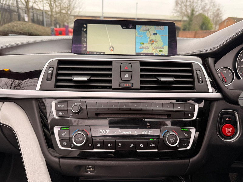 BMW M4 3.0 BiTurbo GPF Competition DCT Euro 6 (s/s) 2dr 2dr Automatic 2026