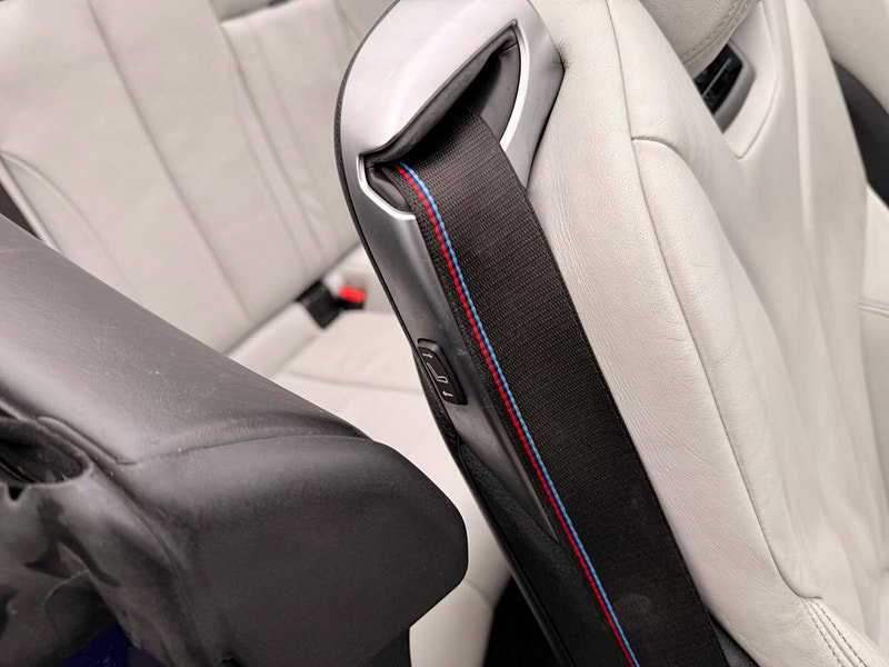 BMW M4 3.0 BiTurbo GPF Competition DCT Euro 6 (s/s) 2dr 2dr Automatic 2026