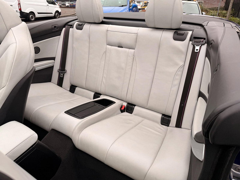 BMW M4 3.0 BiTurbo GPF Competition DCT Euro 6 (s/s) 2dr 2dr Automatic 2026