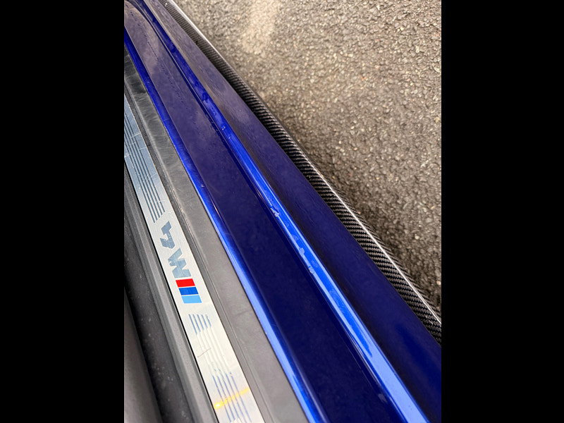 BMW M4 3.0 BiTurbo GPF Competition DCT Euro 6 (s/s) 2dr 2dr Automatic 2026