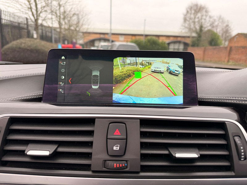 BMW M4 3.0 BiTurbo GPF Competition DCT Euro 6 (s/s) 2dr 2dr Automatic 2026