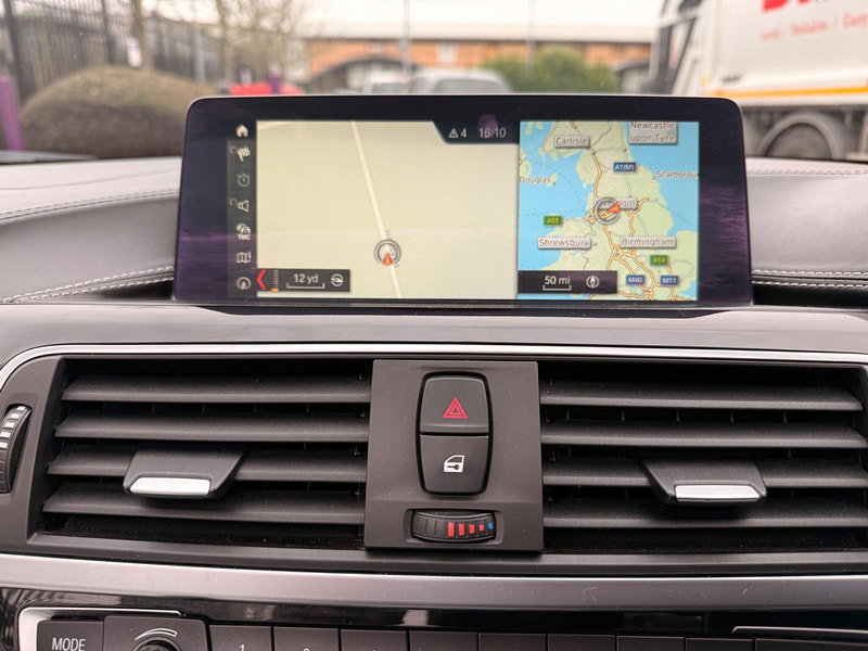 BMW M4 3.0 BiTurbo GPF Competition DCT Euro 6 (s/s) 2dr 2dr Automatic 2026