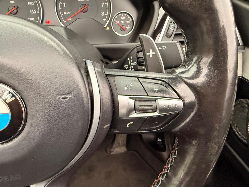 BMW M4 3.0 BiTurbo GPF Competition DCT Euro 6 (s/s) 2dr 2dr Automatic 2026