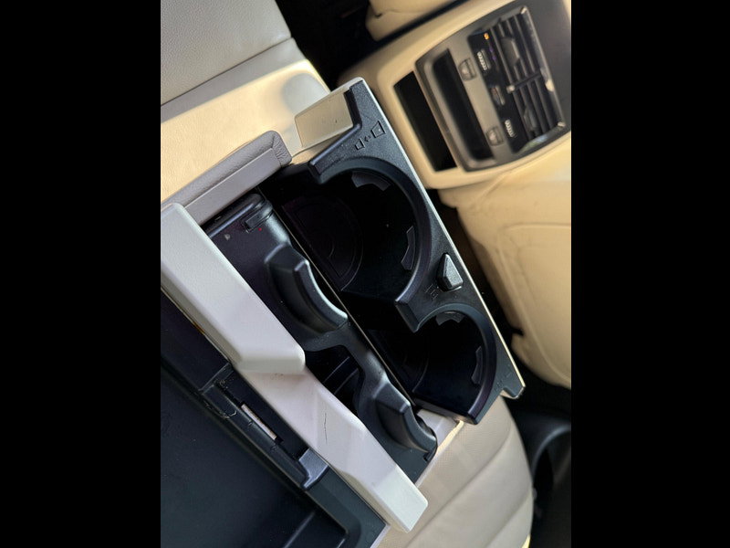 BMW X5 3.0 M50d Auto xDrive Euro 6 (s/s) 5dr 5dr Automatic 2026