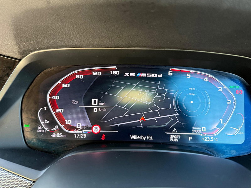 BMW X5 3.0 M50d Auto xDrive Euro 6 (s/s) 5dr 5dr Automatic 2026