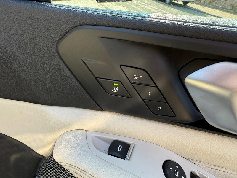 BMW X5 3.0 M50d Auto xDrive Euro 6 (s/s) 5dr 5dr Automatic 2026