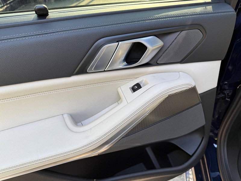 BMW X5 3.0 M50d Auto xDrive Euro 6 (s/s) 5dr 5dr Automatic 2026