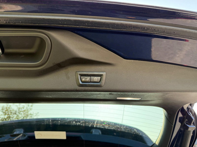 BMW X5 3.0 M50d Auto xDrive Euro 6 (s/s) 5dr 5dr Automatic 2026