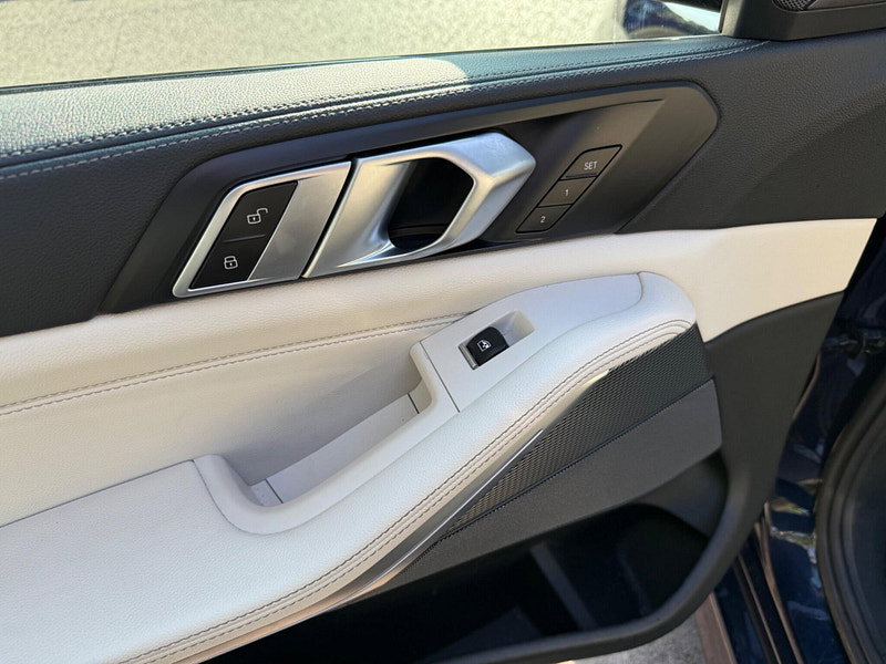 BMW X5 3.0 M50d Auto xDrive Euro 6 (s/s) 5dr 5dr Automatic 2026