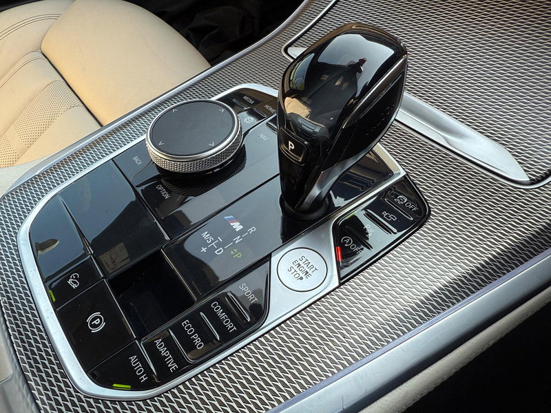 BMW X5 3.0 M50d Auto xDrive Euro 6 (s/s) 5dr 5dr Automatic 2026