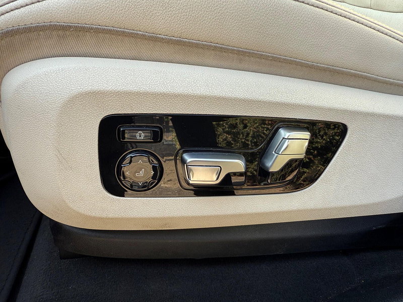 BMW X5 3.0 M50d Auto xDrive Euro 6 (s/s) 5dr 5dr Automatic 2026