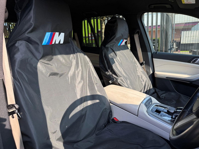 BMW X5 3.0 M50d Auto xDrive Euro 6 (s/s) 5dr 5dr Automatic 2026