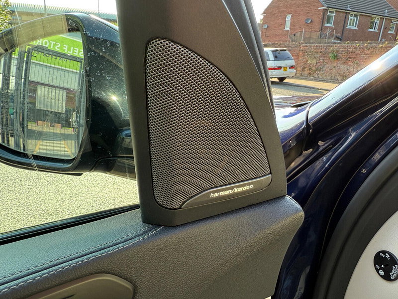 BMW X5 3.0 M50d Auto xDrive Euro 6 (s/s) 5dr 5dr Automatic 2026