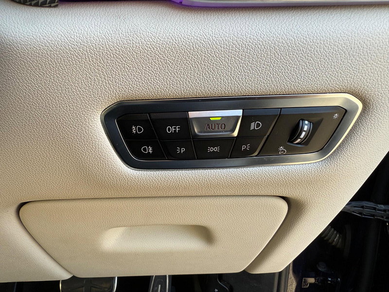 BMW X5 3.0 M50d Auto xDrive Euro 6 (s/s) 5dr 5dr Automatic 2026