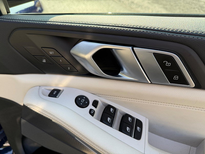 BMW X5 3.0 M50d Auto xDrive Euro 6 (s/s) 5dr 5dr Automatic 2026