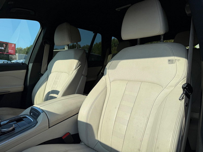 BMW X5 3.0 M50d Auto xDrive Euro 6 (s/s) 5dr 5dr Automatic 2026