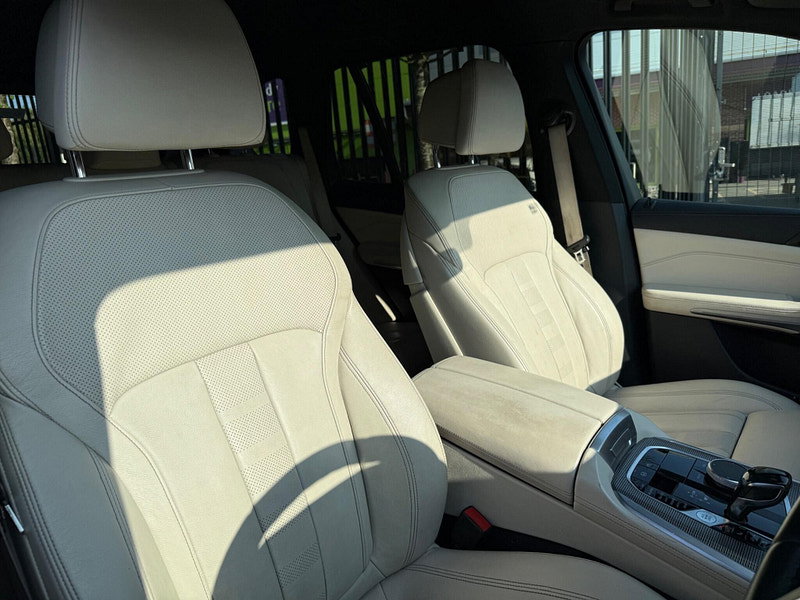 BMW X5 3.0 M50d Auto xDrive Euro 6 (s/s) 5dr 5dr Automatic 2026