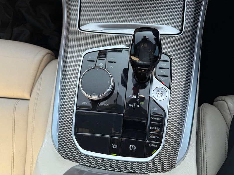 BMW X5 3.0 M50d Auto xDrive Euro 6 (s/s) 5dr 5dr Automatic 2026