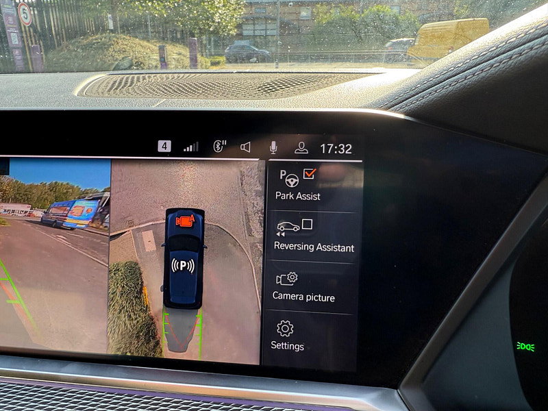 BMW X5 3.0 M50d Auto xDrive Euro 6 (s/s) 5dr 5dr Automatic 2026