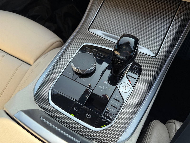 BMW X5 3.0 M50d Auto xDrive Euro 6 (s/s) 5dr 5dr Automatic 2026