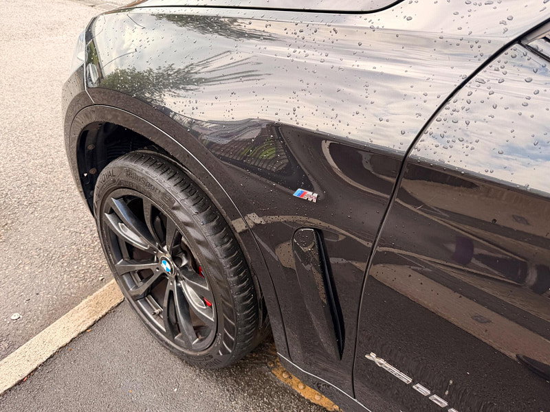 BMW X6 3.0 30d M Sport Auto xDrive Euro 6 (s/s) 5dr 5dr Automatic 2026
