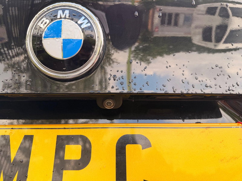 BMW X6 3.0 30d M Sport Auto xDrive Euro 6 (s/s) 5dr 5dr Automatic 2026