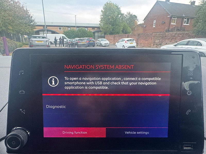 Citroen Berlingo 1.6 BlueHDi 650 Enterprise M SWB Euro 6 5dr 5dr Manual 2025