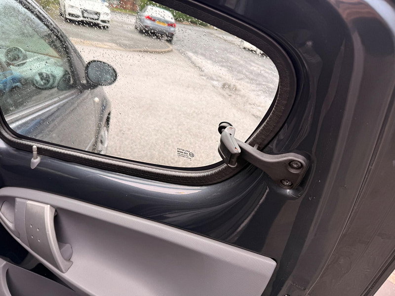 Citroen C1 1.0i VTR Euro 4 5dr 5dr Manual 2026