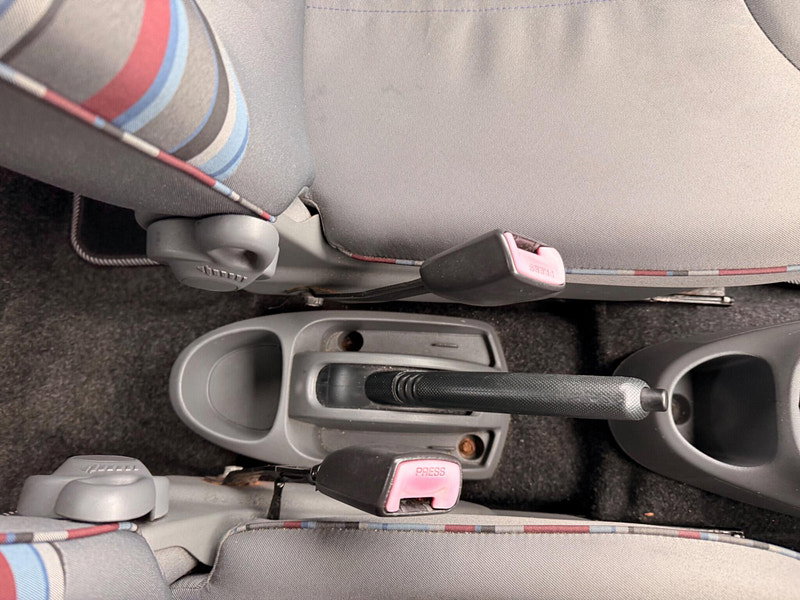 Citroen C1 1.0i VTR Euro 4 5dr 5dr Manual 2026