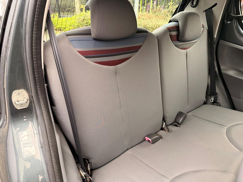 Citroen C1 1.0i VTR Euro 4 5dr 5dr Manual 2026