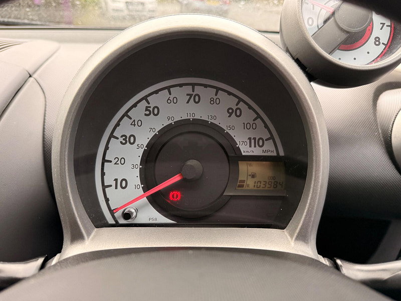 Citroen C1 1.0i VTR Euro 4 5dr 5dr Manual 2026