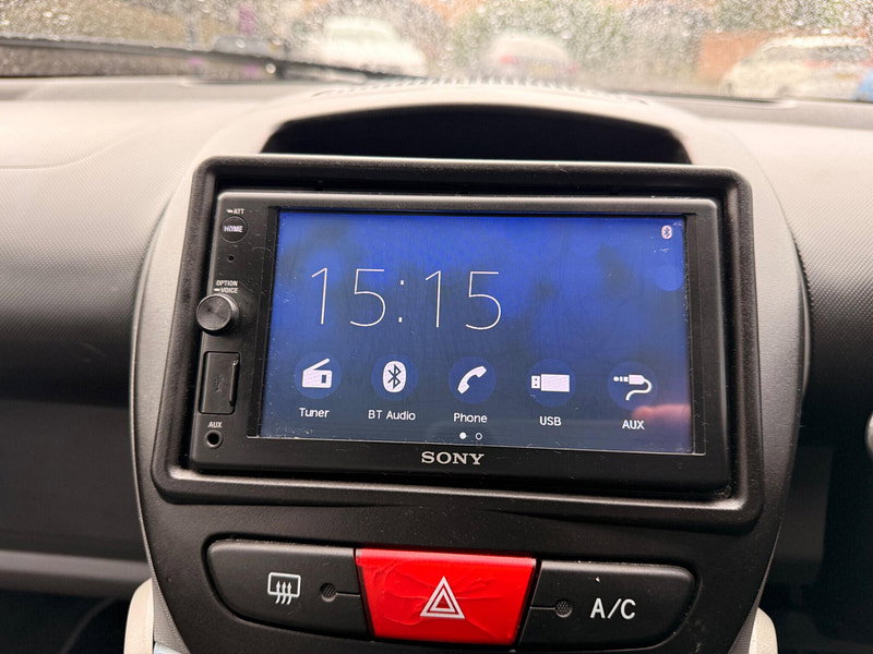 Citroen C1 1.0i VTR Euro 4 5dr 5dr Manual 2026