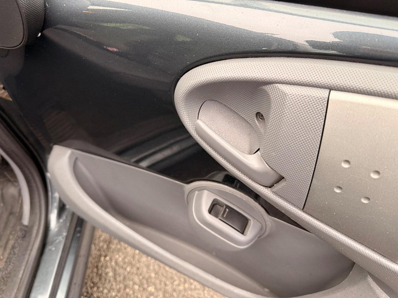 Citroen C1 1.0i VTR Euro 4 5dr 5dr Manual 2026