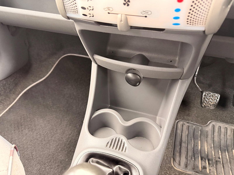 Citroen C1 1.0i VTR Euro 4 5dr 5dr Manual 2026