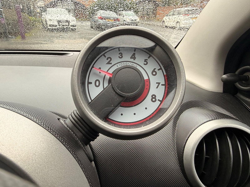 Citroen C1 1.0i VTR Euro 4 5dr 5dr Manual 2026