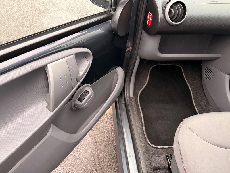 Citroen C1 1.0i VTR Euro 4 5dr 5dr Manual 2026