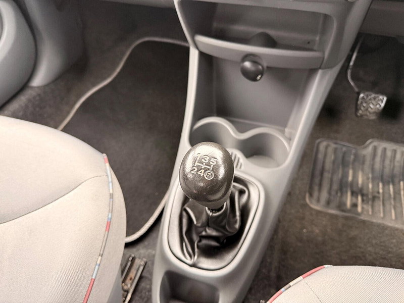 Citroen C1 1.0i VTR Euro 4 5dr 5dr Manual 2026